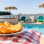 فيلة Paradis Paraiso Com Piscina Privada Em *