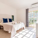 فيلة Paradis Paraiso Com Piscina Privada Em