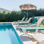 Paradis Paraiso Com Piscina Privada Em فيلة *