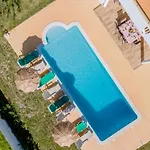 فيلة Paradis Paraiso Com Piscina Privada Em *