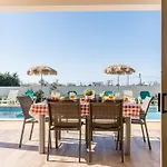 Paradis Paraiso Com Piscina Privada Em فيلة البوفيرا