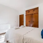فيلة Paradis Paraiso Com Piscina Privada Em *