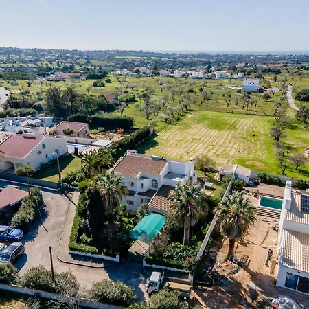 Вілла Paradis Paraiso Com Piscina Privada Em *