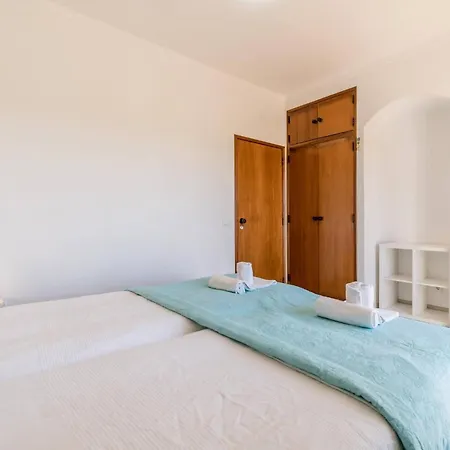 Paradis Paraiso Com Piscina Privada Em Албуфейра