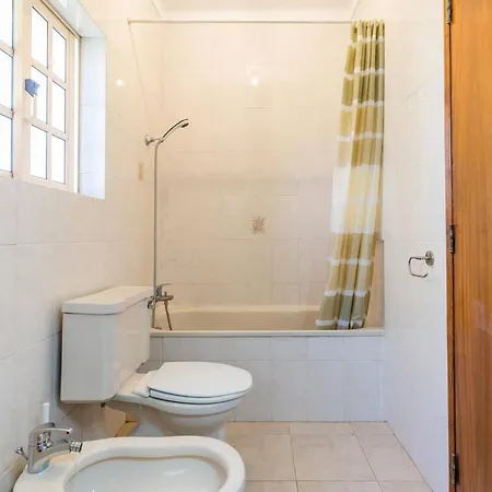 Paradis Paraiso Com Piscina Privada Em * 阿尔布费拉