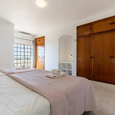 Paradis Paraiso Com Piscina Privada Em Вілла *