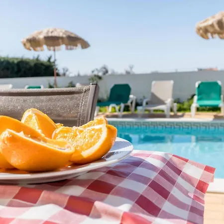 别墅 Paradis Paraiso Com Piscina Privada Em *