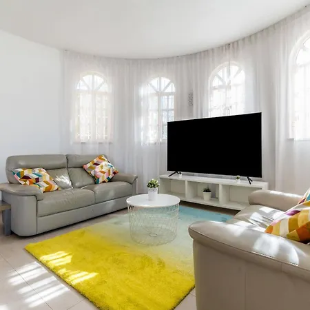 Paradis Paraiso Com Piscina Privada Em *