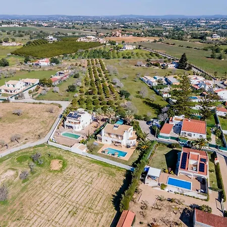 Paradis Paraiso Com Piscina Privada Em