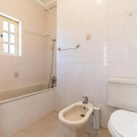 Paradis Paraiso Com Piscina Privada Em * 阿尔布费拉