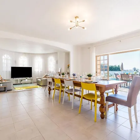 Вілла Paradis Paraiso Com Piscina Privada Em