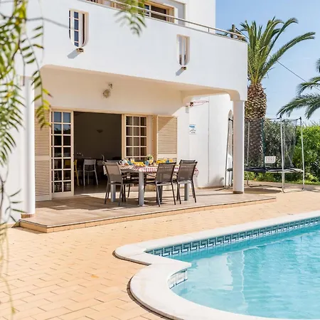 别墅 Paradis Paraiso Com Piscina Privada Em