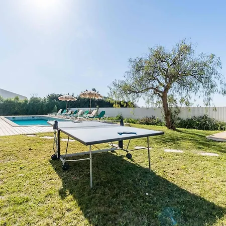 Paradis Paraiso Com Piscina Privada Em