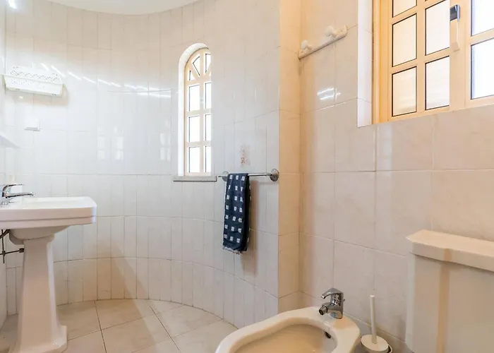 Paradis Paraiso Com Piscina Privada Em *