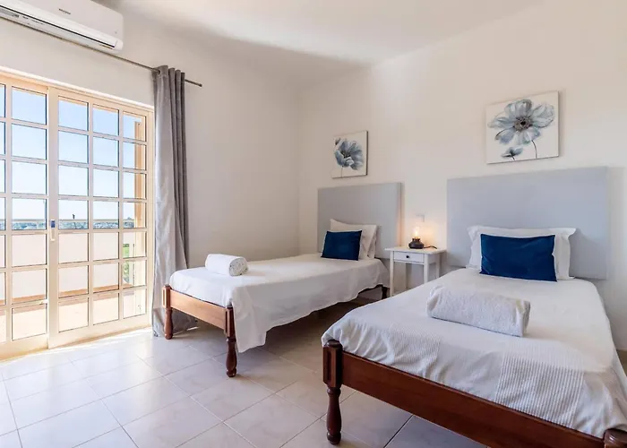 Paradis Paraiso Com Piscina Privada Em Villa *