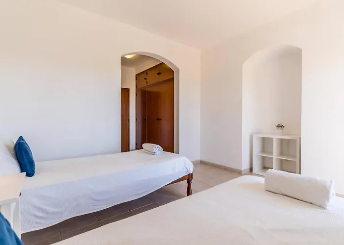 Paradis Paraiso Com Piscina Privada Em Villa