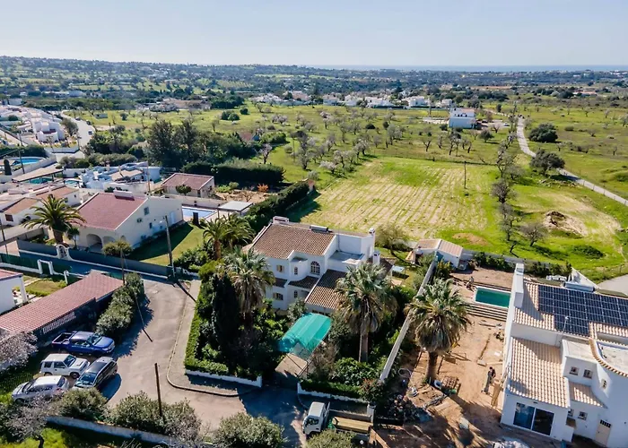 Villa Paradis Paraiso Com Piscina Privada Em *