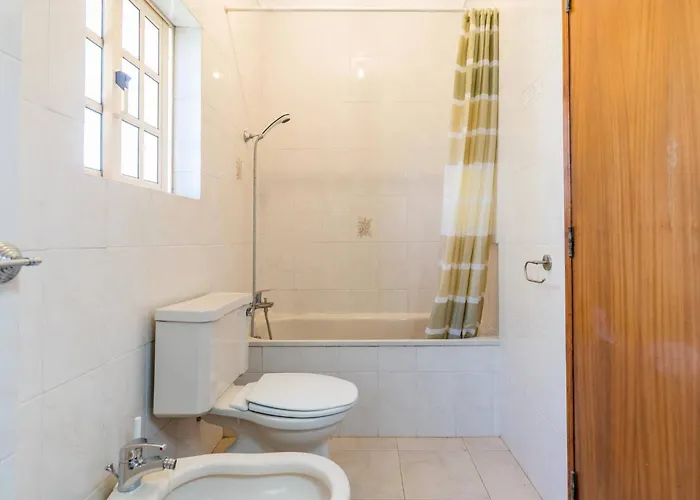 Paradis Paraiso Com Piscina Privada Em * Albufeira