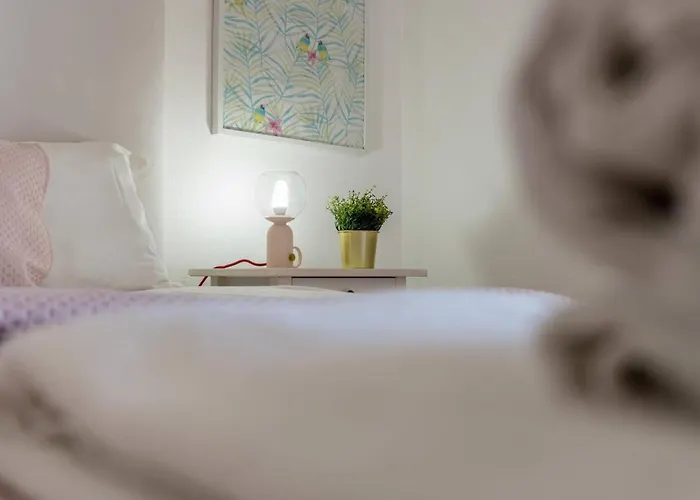 Paradis Paraiso Com Piscina Privada Em Villa *