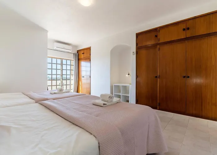 Paradis Paraiso Com Piscina Privada Em Villa *