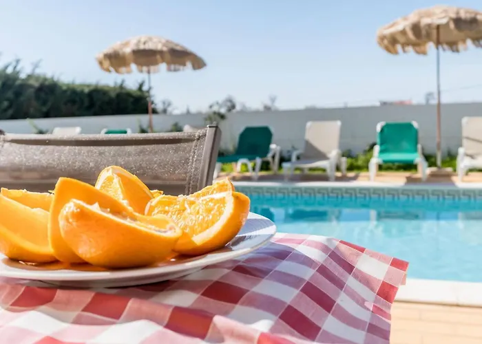 Villa Paradis Paraiso Com Piscina Privada Em *