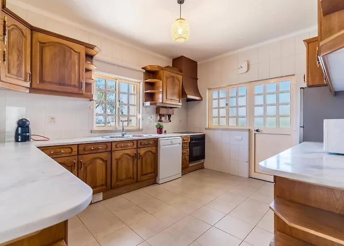 Villa Paradis Paraiso Com Piscina Privada Em Albufeira