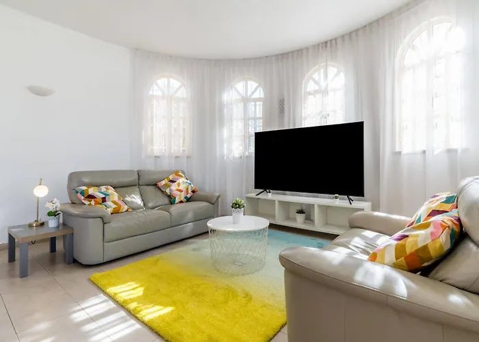 Paradis Paraiso Com Piscina Privada Em *