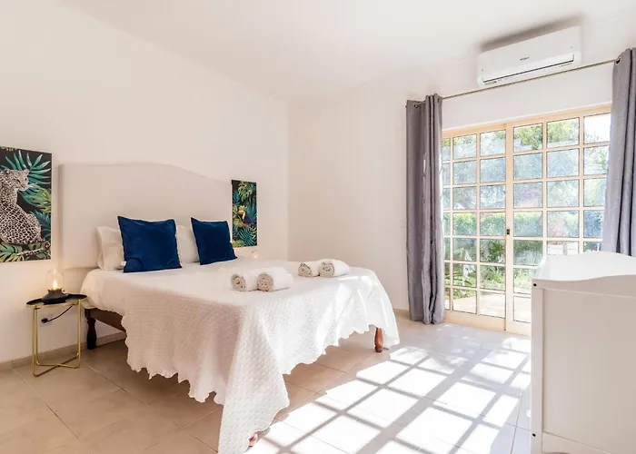 Villa Paradis Paraiso Com Piscina Privada Em