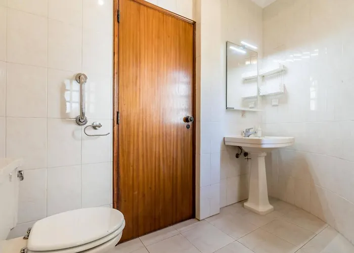 Paradis Paraiso Com Piscina Privada Em Villa Albufeira