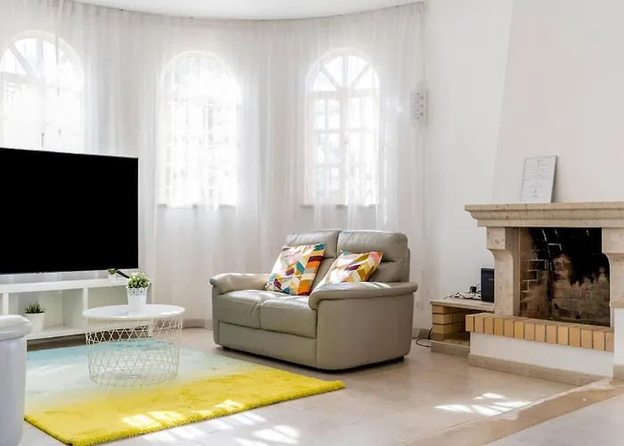 Villa Paradis Paraiso Com Piscina Privada Em Albufeira