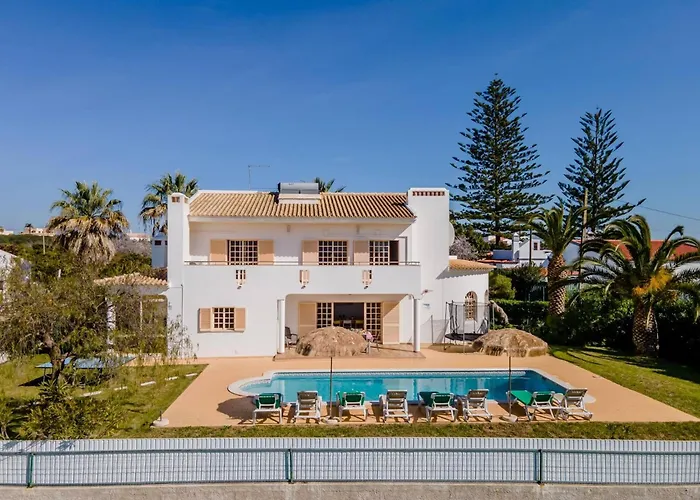 Paradis Paraiso Com Piscina Privada Em *