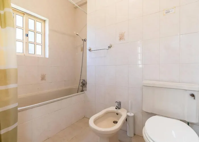 Paradis Paraiso Com Piscina Privada Em * Albufeira