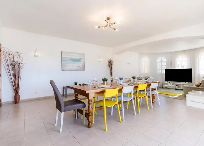 Paradis Paraiso Com Piscina Privada Em Villa