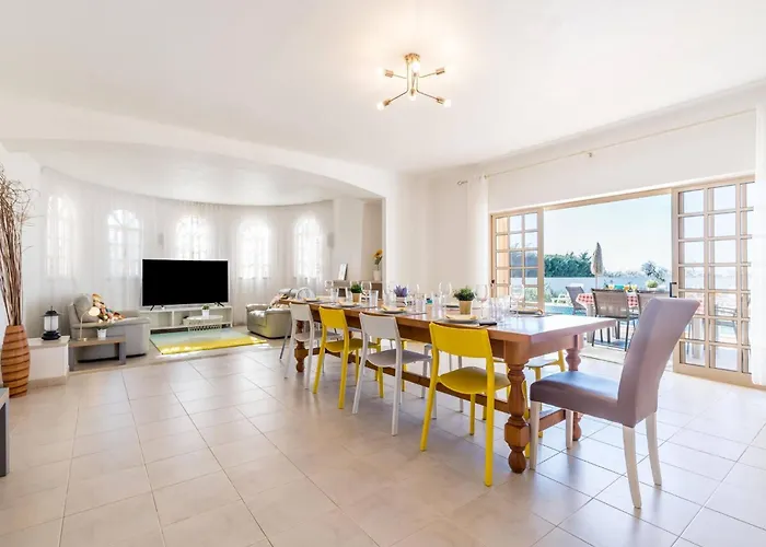 Villa Paradis Paraiso Com Piscina Privada Em