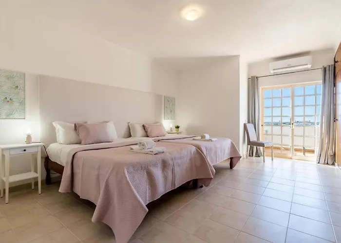 Paradis Paraiso Com Piscina Privada Em Villa