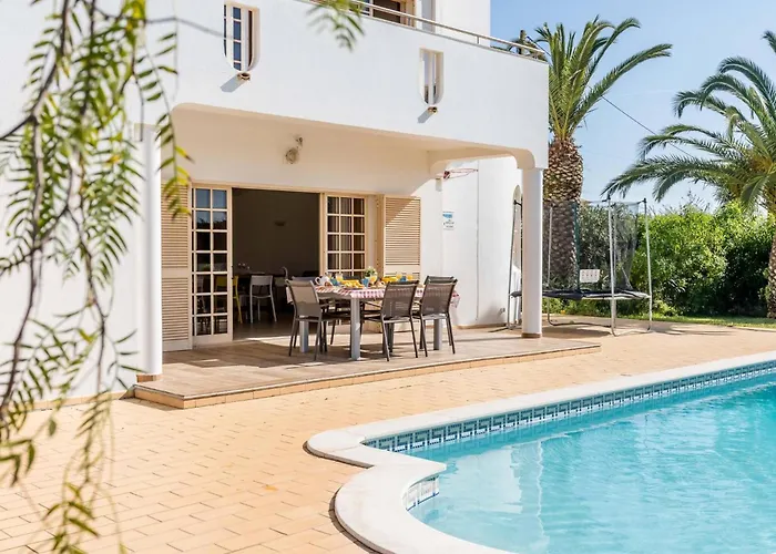 Villa Paradis Paraiso Com Piscina Privada Em