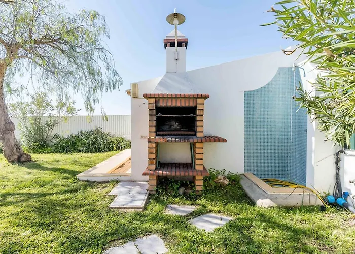 Villa Paradis Paraiso Com Piscina Privada Em