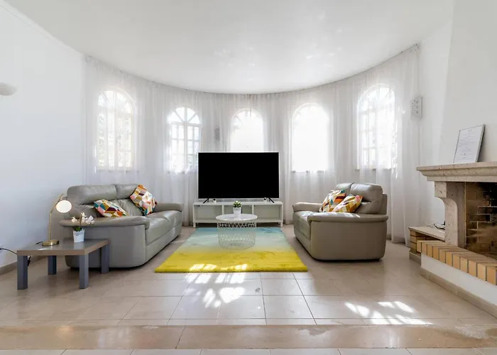 Paradis Paraiso Com Piscina Privada Em