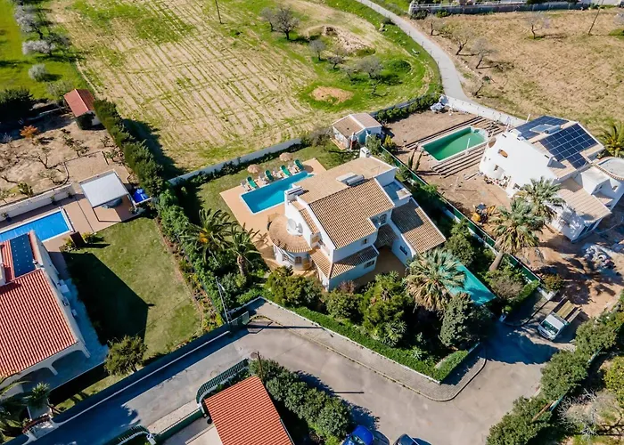 Villa Paradis Paraiso Com Piscina Privada Em *