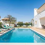 Paradis Paraiso Com Piscina Privada Em * Albufeira