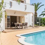 Villa Paradis Paraiso Com Piscina Privada Em