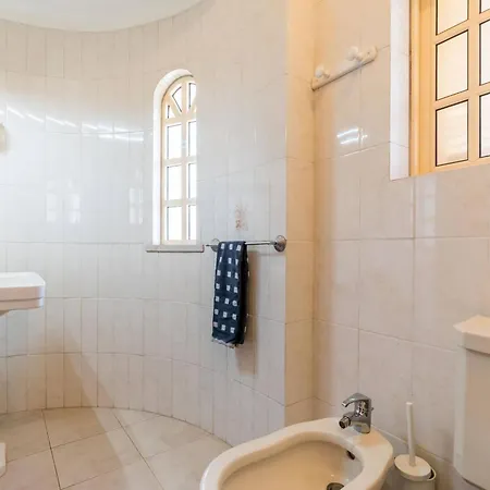 Paradis Paraiso Com Piscina Privada Em *