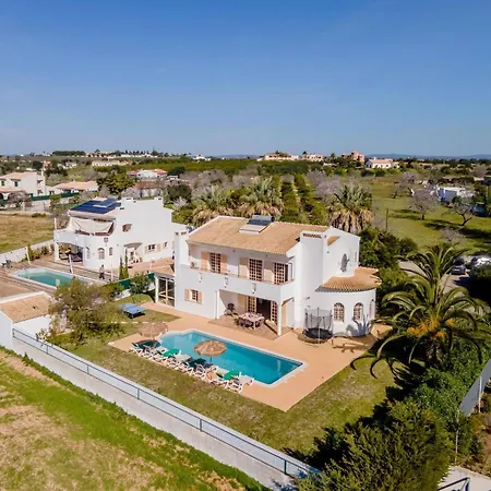 Paradis Paraiso Com Piscina Privada Em * Albufeira