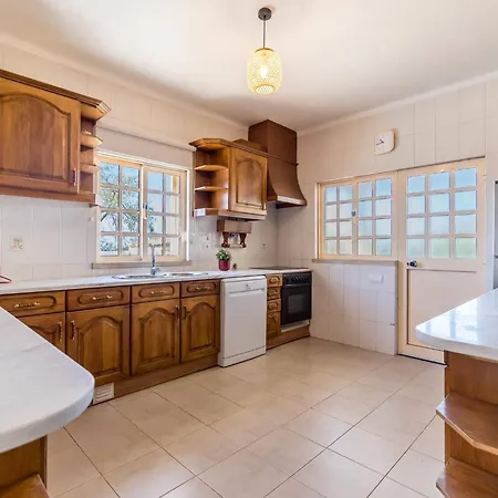 Villa Paradis Paraiso Com Piscina Privada Em Albufeira