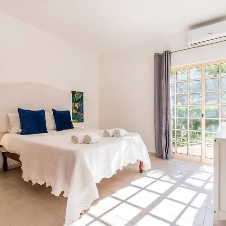 Villa Paradis Paraiso Com Piscina Privada Em