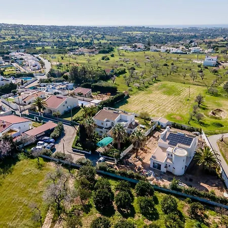 Villa Paradis Paraiso Com Piscina Privada Em