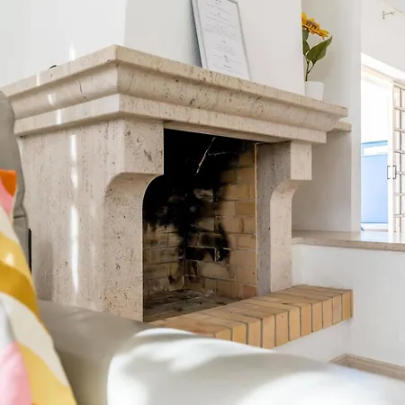 Paradis Paraiso Com Piscina Privada Em Vila *