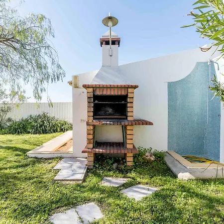 Villa Paradis Paraiso Com Piscina Privada Em