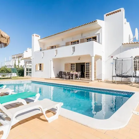 Paradis Paraiso Com Piscina Privada Em Villa *