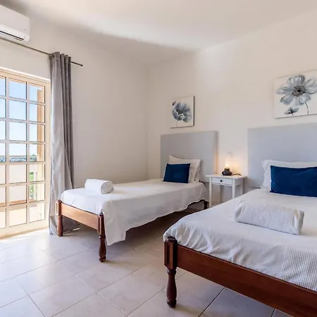 Paradis Paraiso Com Piscina Privada Em Villa *